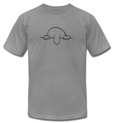 Banderdad Killroy Ultra Soft Tee (Adult)